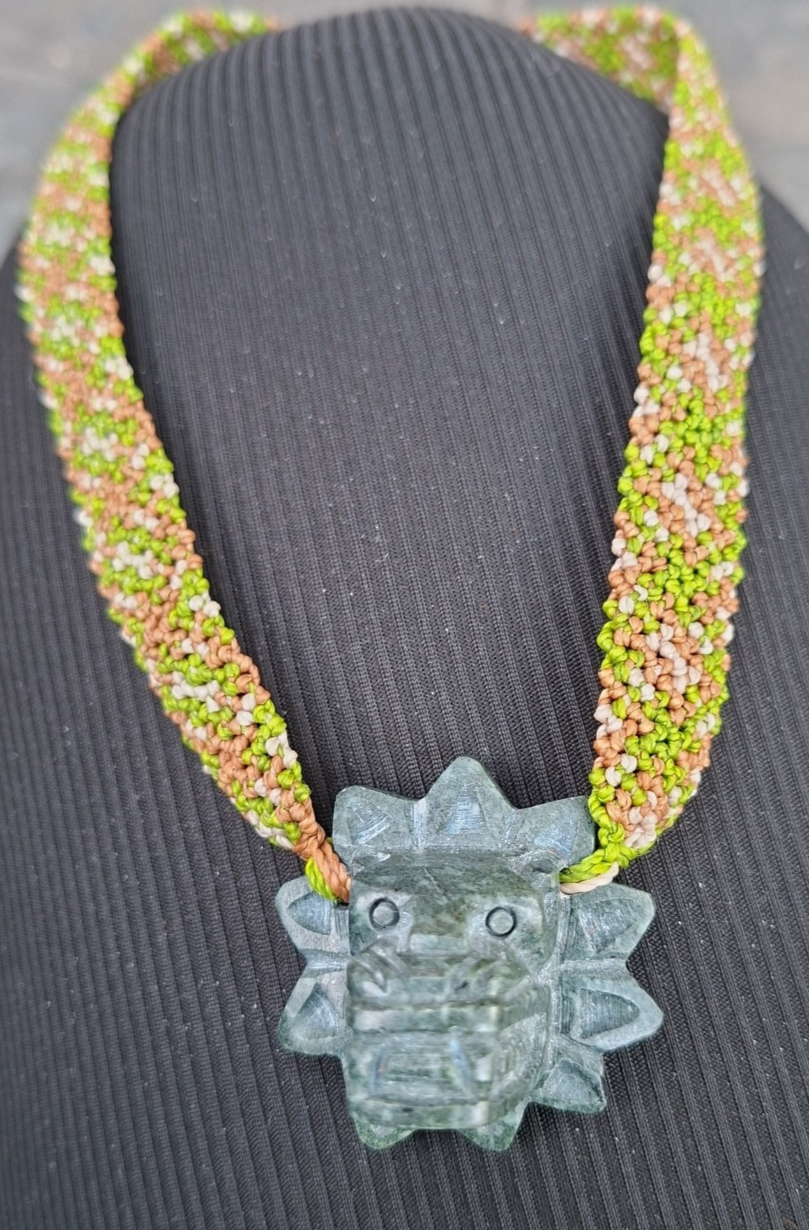 Piedras Energéticas